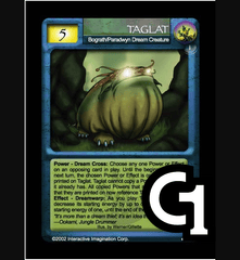 Taglat - Bograth